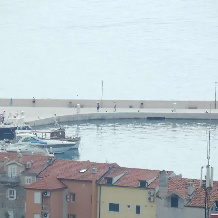 Apartman Karlo Makarska Exterior photo