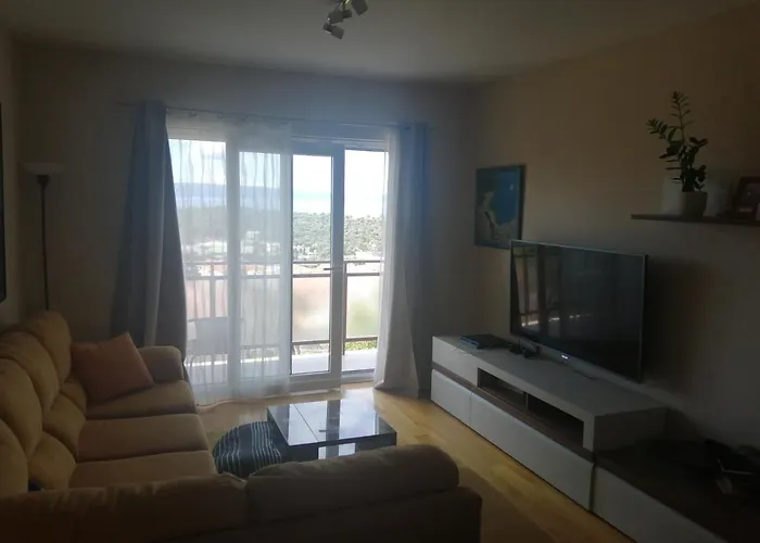 Apartman Karlo