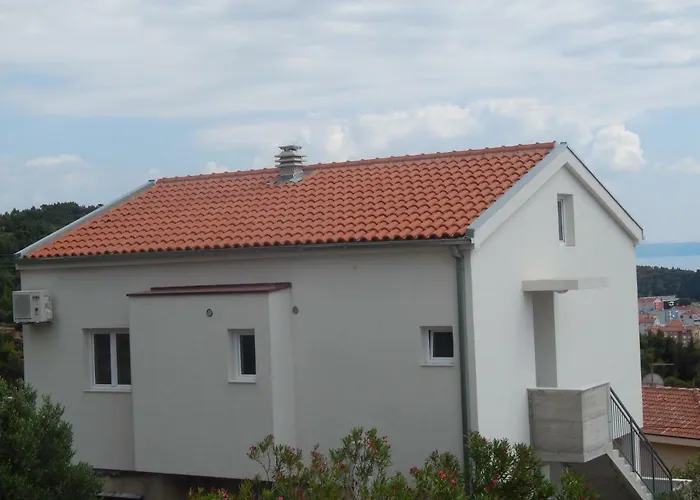 Apartman Karlo
