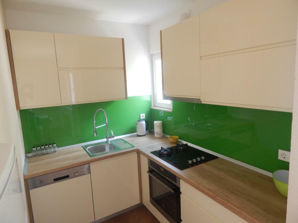 Apartment Karlo