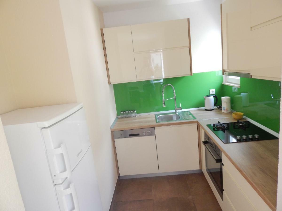 Apartment Karlo *