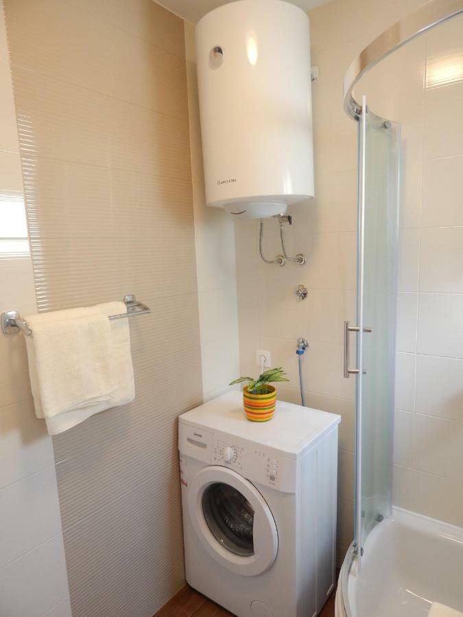 Apartment Karlo Makarska