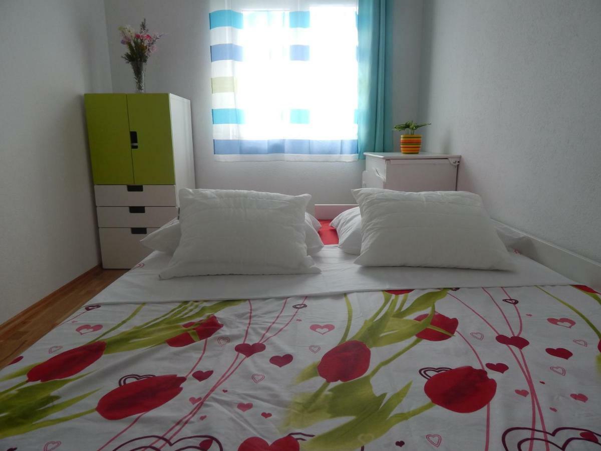 Karlo Apartment *