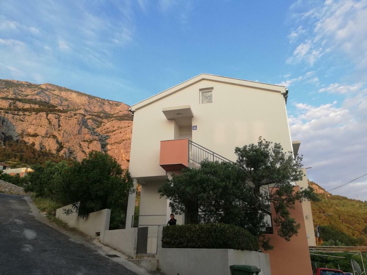 Apartamento Karlo Makarska